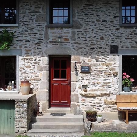 Le Mas Bellanger Saint-Pierre-Chérignat Exterior foto